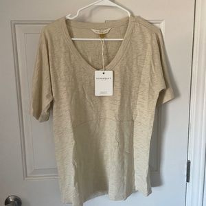 Downeast short sleeve T